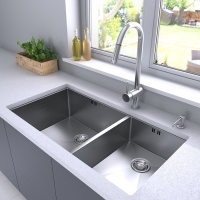 Designer Kitchen Sinks